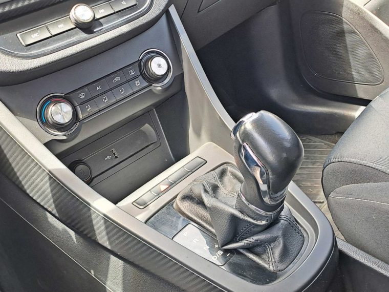 Mg 147 1.5 At 2021 Usado  Usado en Webautos.cl