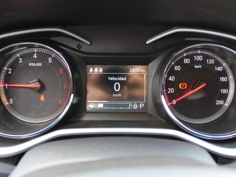 Chevrolet Onix At 2022 Usado Usado en Webautos.cl Chevrolet Onix At 2022 Usado Usado en Webautos.cl