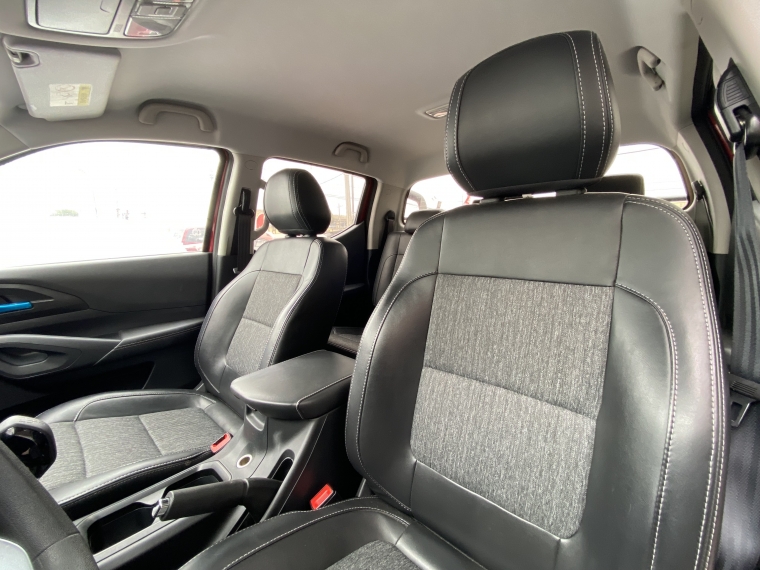 Changan Hunter Hunter 1.9 2023 Usado en Rosselot Usados