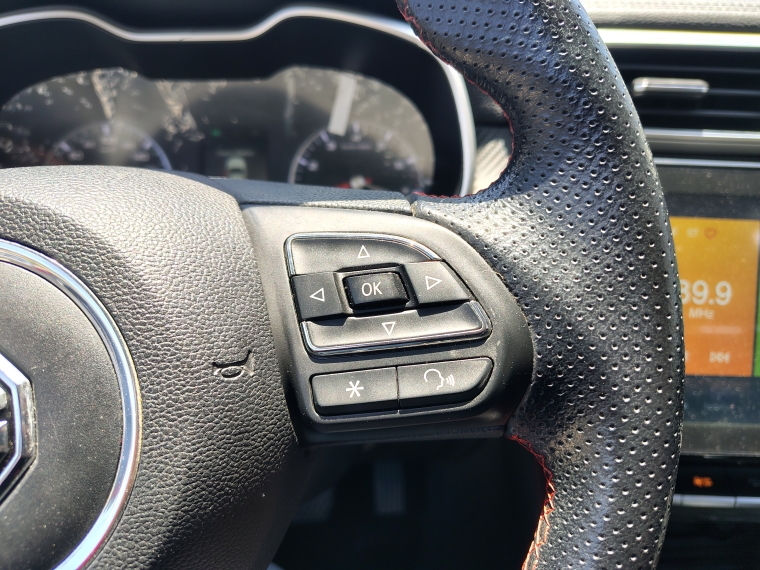 Mg Zx Zx Cvt 1.5 Aut 2022 Usado en Rosselot Usados