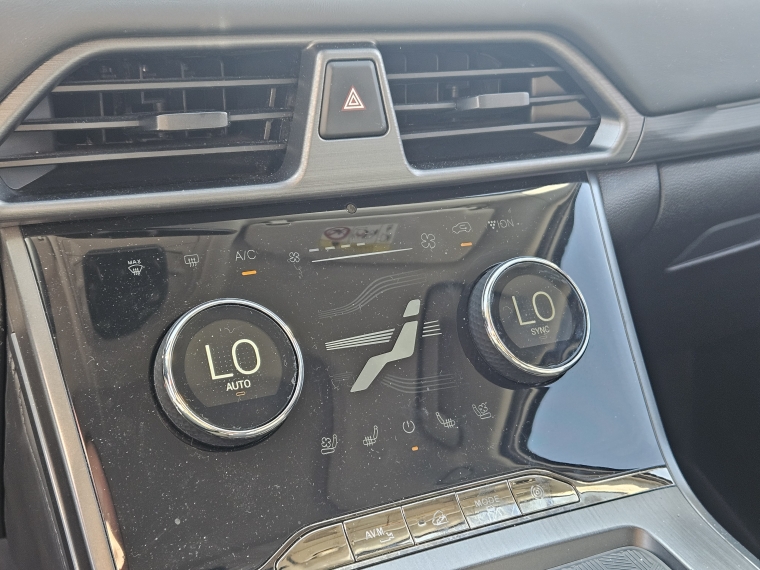 Exeed Txl Txl Unlimited 2.0 Aut 2024 Usado en Rosselot Usados