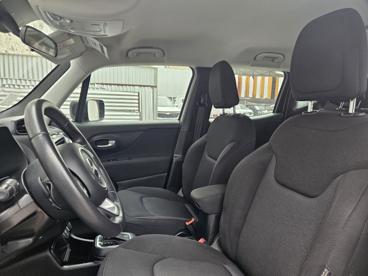Jeep Renegade Sport Lx At 2023 Usado  Usado en Kovacs Usados