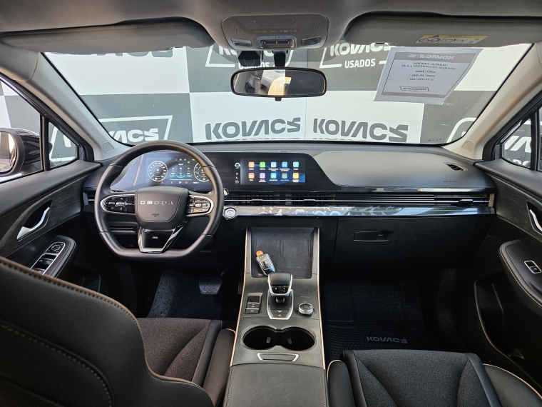 Omoda C5 1.5 T Comfort At 2025 Usado  Usado en Kovacs Usados