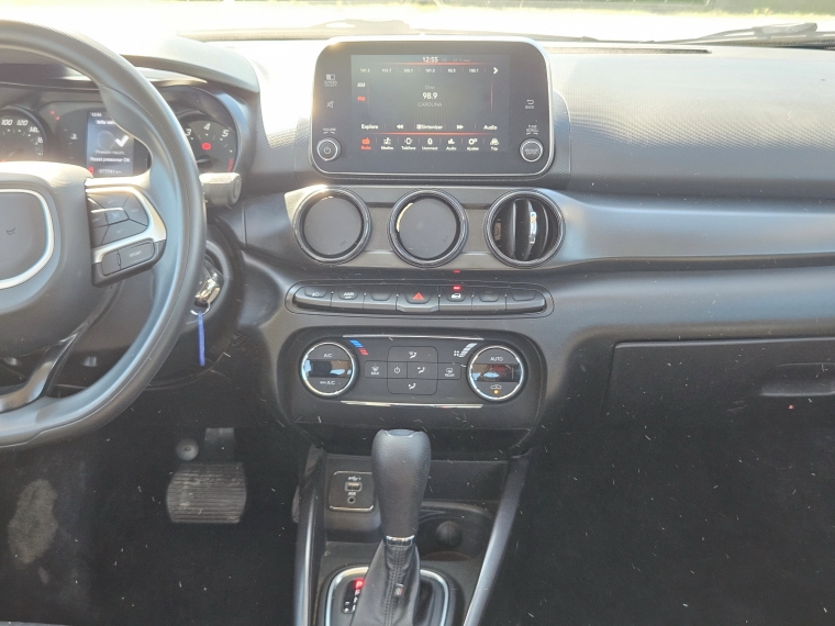 Fiat Cronos Cronos Drive 1.3 At 2024 Usado en Rosselot Usados