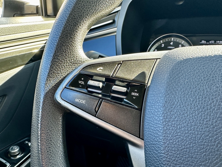 Ssangyong Korando 1.5 Glx 6ab Mt 2021 Usado  Usado en Kovacs Usados