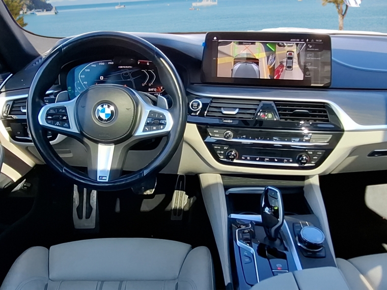 Bmw M550 I Xdrive 4x4 4.4 At 2023 Usado Usado en BMW Premium Selection Bmw M550 I Xdrive 4x4 4.4 At 2023 Usado Usado en BMW Premium Selection