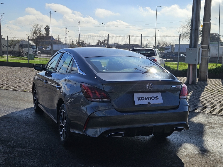 Mg Gt Com Cvt At 1.5 2023 Usado  Usado en Kovacs Usados