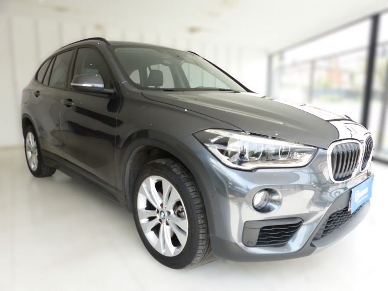 Bmw X1 Sdrive 2.0 Aut 2019 Usado en Automotriz Olea Flaño