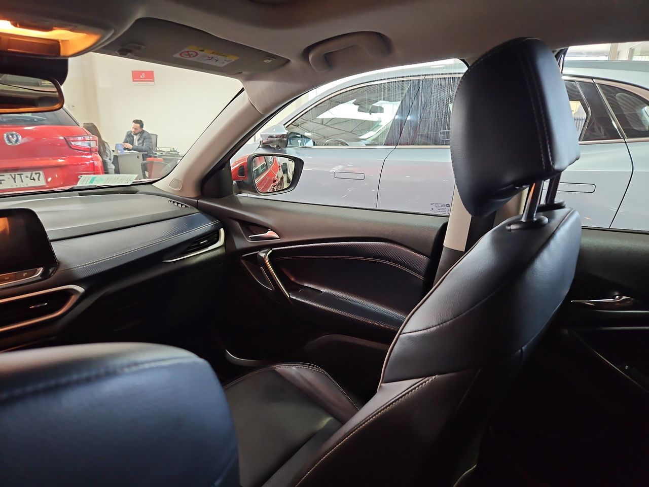 Chevrolet Tracker Tracker 1.2t  Aut 2021 Usado en Usados de Primera - Sergio Escobar