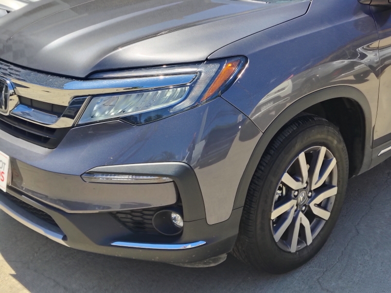 Honda Pilot Pilot Touring 4x4 3.5 2023 Usado en Rosselot Usados