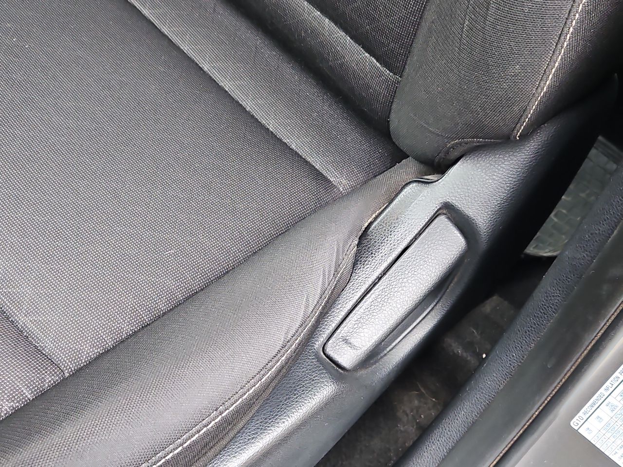 Kia Morning Morning Ex 1.2 2019 Usado Usado en Webautos.cl Kia Morning Morning Ex 1.2 2019 Usado Usado en Webautos.cl