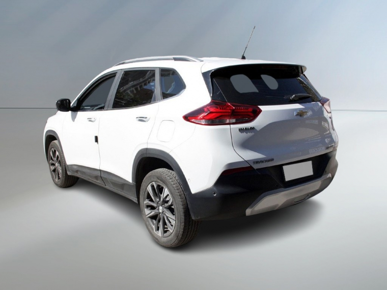 Chevrolet Tracker 1.2t 2022 Usado Usado en Webautos.cl Chevrolet Tracker 1.2t 2022 Usado Usado en Webautos.cl