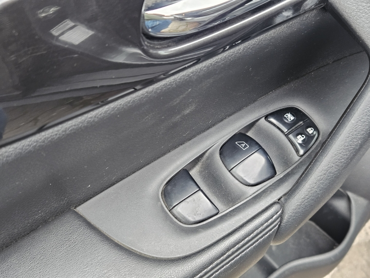 Nissan X-trail X Trail Cvt 2.5 At 2020 Usado en Rosselot Usados