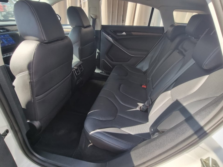 Ford Territory Titanium 1.5 Aut 2021 Usado  Usado en Webautos.cl