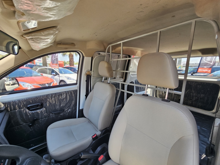Chevrolet N400 Van Max 1.5 Ac 2023 Usado  Usado en Kovacs Usados