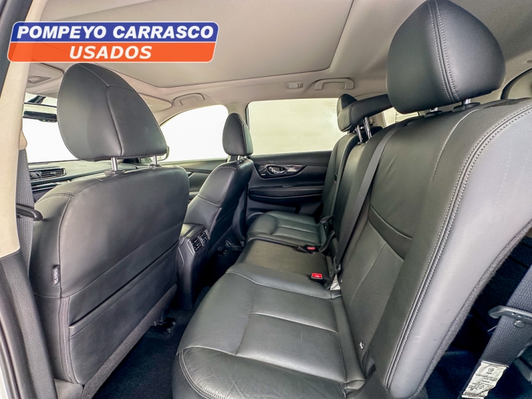 Nissan X-trail 2.5 Exclusive At 4x4 2021 Usado  Usado en Pompeyo