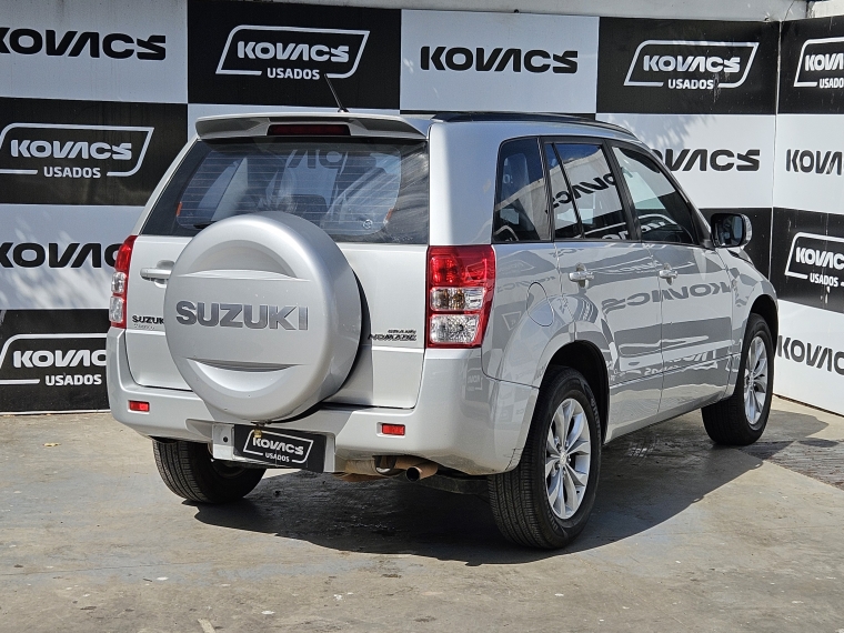 Suzuki Grand nomade 2.4  Glx  Nav  5p  Mt  4x4 2019 Usado  Usado en Kovacs Usados