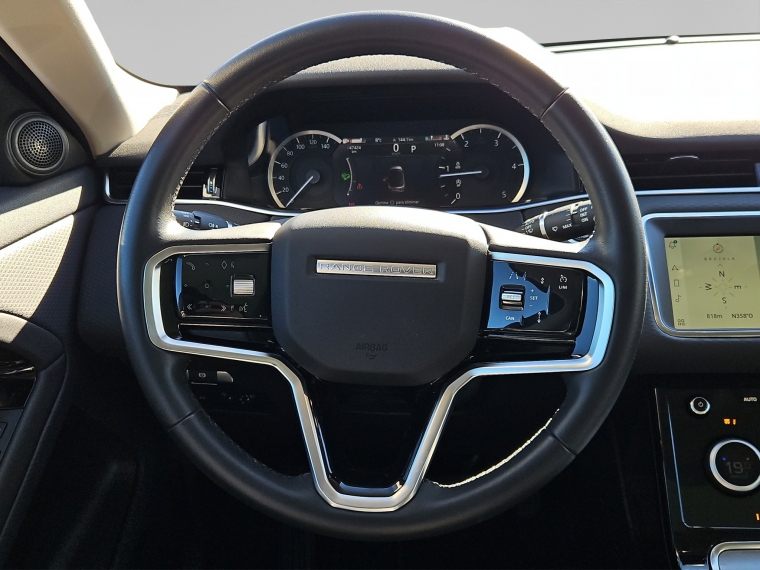 Land rover Range rover Evoque Mhev 4x4 2.0 Aut 2024 Usado Usado en BMW Premium Selection Land rover Range rover Evoque Mhev 4x4 2.0 Aut 2024 Usado Usado en BMW Premium Selection