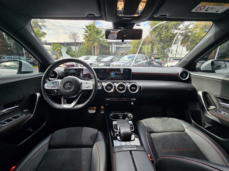 Mercedes benz A 200 Amg 1.3 Aut 2021 Usado  Usado en Kovacs Usados