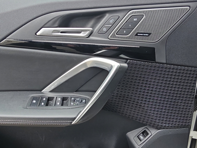 Bmw X1 Sdrive18d Dynamic 2026 Usado Usado en BMW Premium Selection Bmw X1 Sdrive18d Dynamic 2026 Usado Usado en BMW Premium Selection