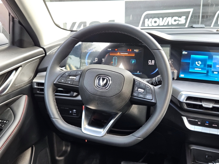 Changan Cs35 1.4  Plus  Elite At 2024 Usado  Usado en Kovacs Usados