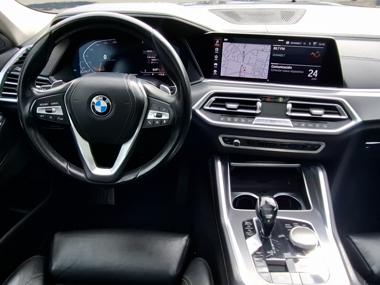 Bmw X6 Xdrive30d Executive 4x4 3.0 At 2020 Usado Usado en Webautos.cl Bmw X6 Xdrive30d Executive 4x4 3.0 At 2020 Usado Usado en Webautos.cl