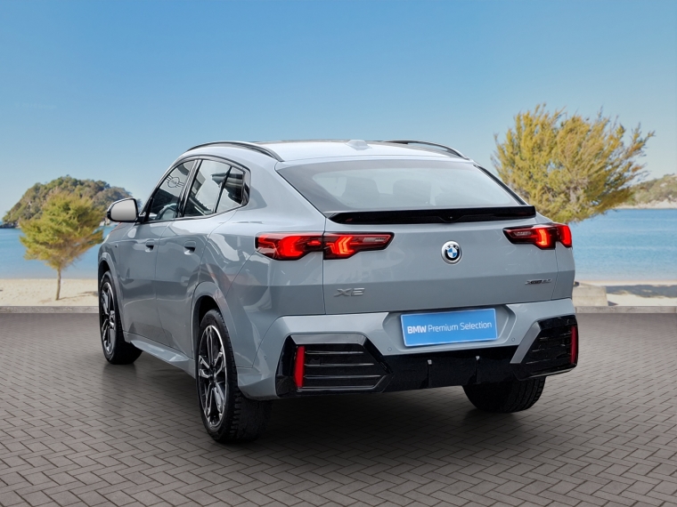Bmw X2 Xdrive 20i 2.0 Aut 2025 Usado  Usado en BMW Premium Selection