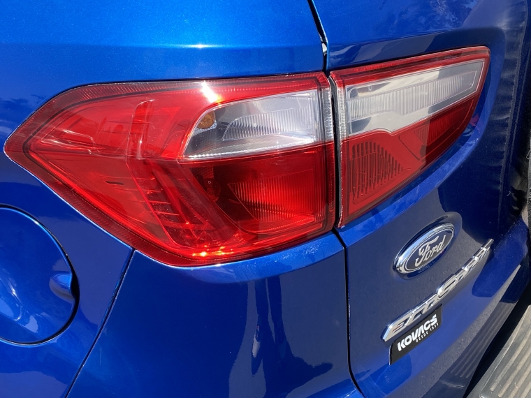 Ford Ecosport Titanium 1.5 2018 Usado  Usado en Kovacs Usados