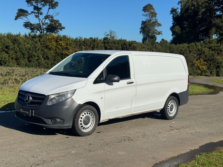 MERCEDES BENZ VITO 111 2023