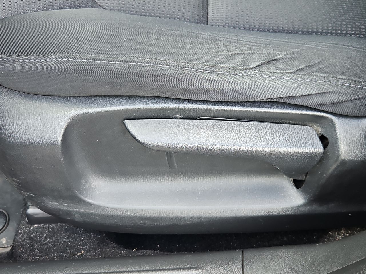 Mazda Cx-5 Cx 5 R 2.0 2019 Usado en Usados de Primera - Sergio Escobar