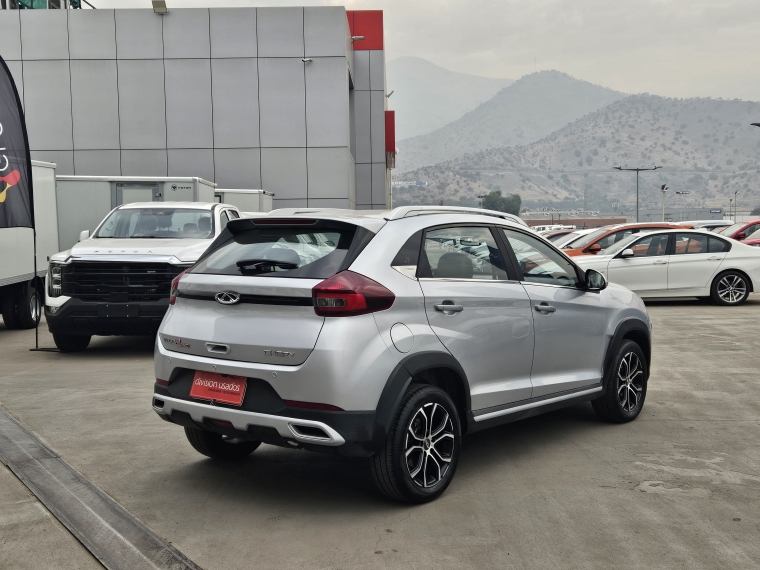Chery Tiggo 2 pro Tiggo 2 Pro Gls Cvt 2022 Usado en Rosselot Usados