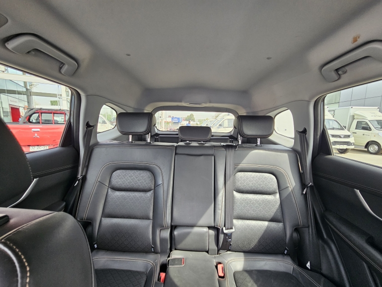 Chery Tiggo 8 Tiggo Gls 1.5 2021 Usado en Rosselot Usados