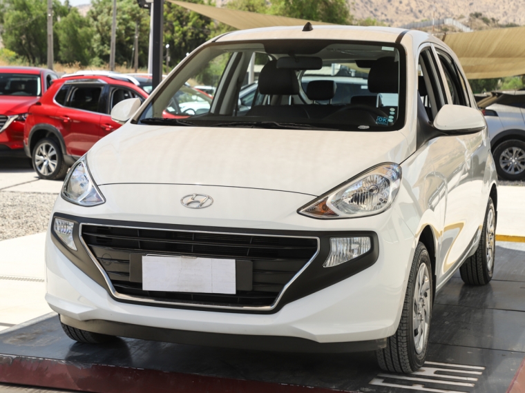 HYUNDAI ATOS AH2 1.1 MT PLUS 2022