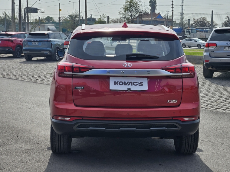 Baic X35 Fl Luxury Mt 1.5 2023 Usado  Usado en Kovacs Usados