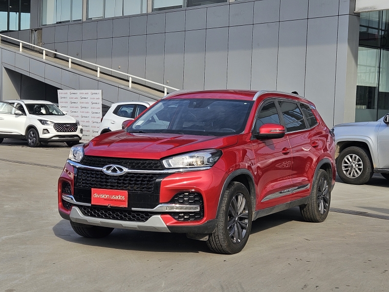 CHERY TIGGO 8 PRO TIGGO 8 GLS 1.5 2021