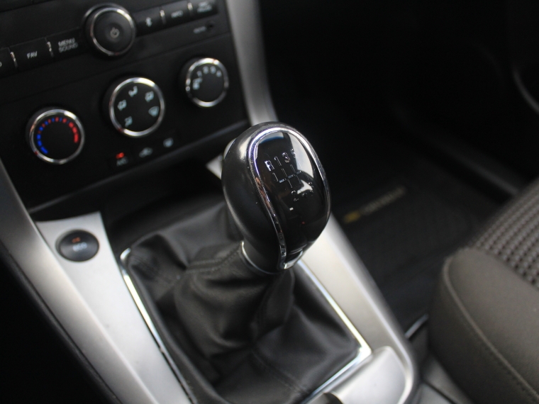 Chevrolet Captiva Ls 2.2 2016 Usado  Usado en Kovacs Usados