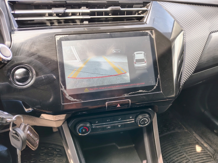Chery Tiggo 2 pro Tiggo 2 Pro Gls Mt 1.5 2022 Usado en Rosselot Usados