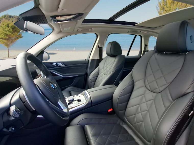 Bmw X5 Xdrive40i Xline Lci 2026 Usado  Usado en BMW Premium Selection