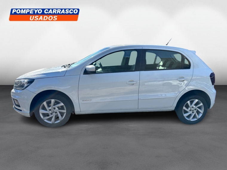 Volkswagen Gol 1.6 Highline Mt 2021 Usado  Usado en Pompeyo