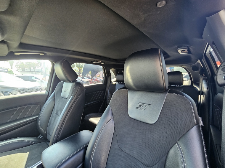 Ford Edge Awd 2.7 Aut 2022 Usado  Usado en Kovacs Usados