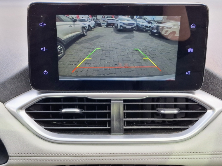 Chevrolet Captiva Captiva 1.5 Aut 2022 Usado en Rosselot Usados