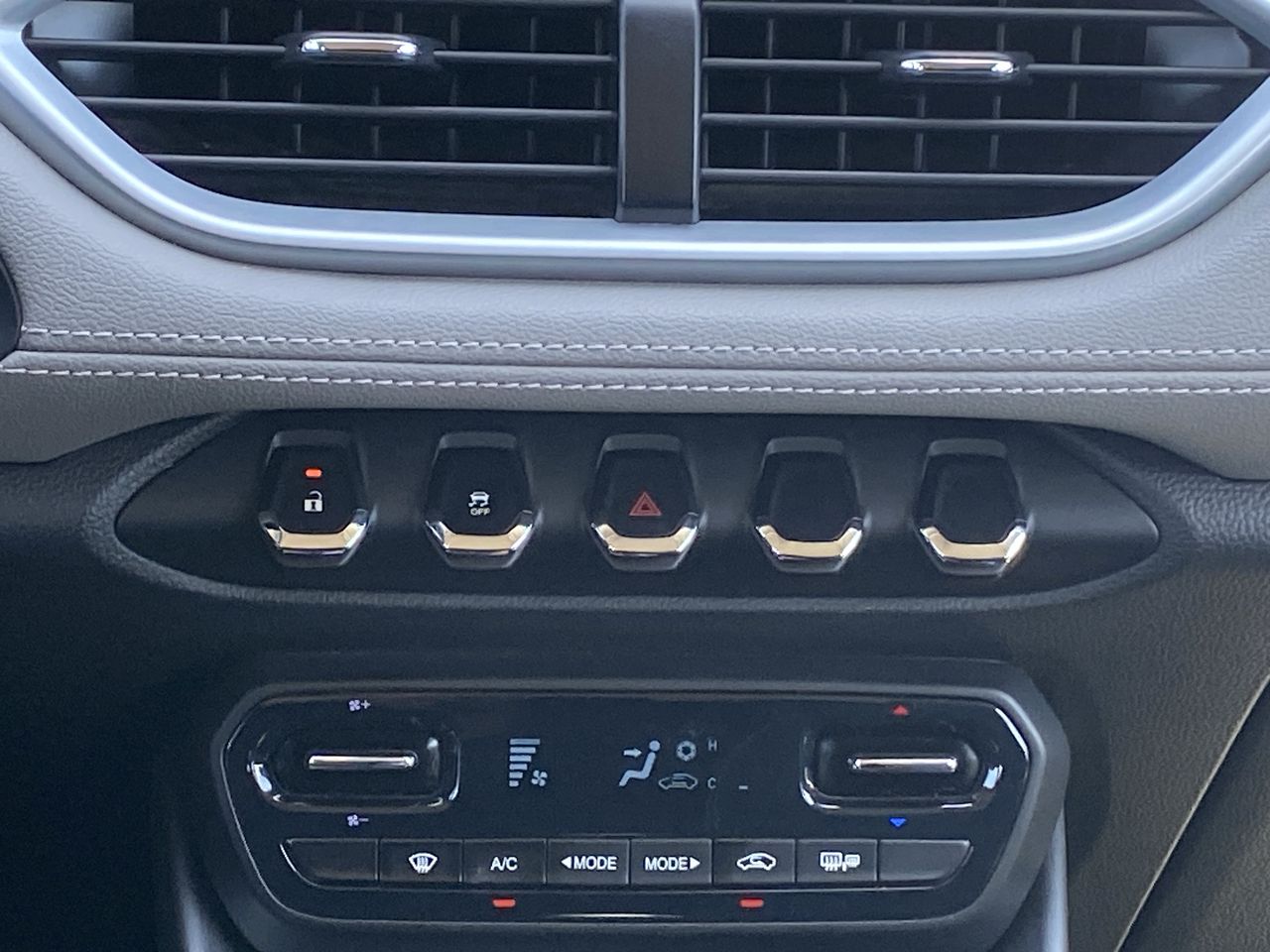 Chevrolet Groove Groove 1.5 2023 Usado en Usados de Primera - Sergio Escobar