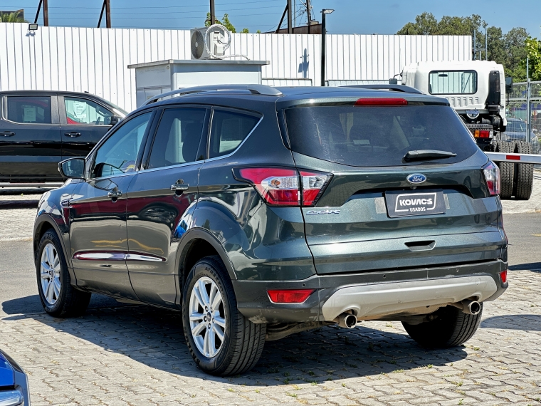 Ford Escape 2.5 S At 4x2 2018 Usado  Usado en Kovacs Usados