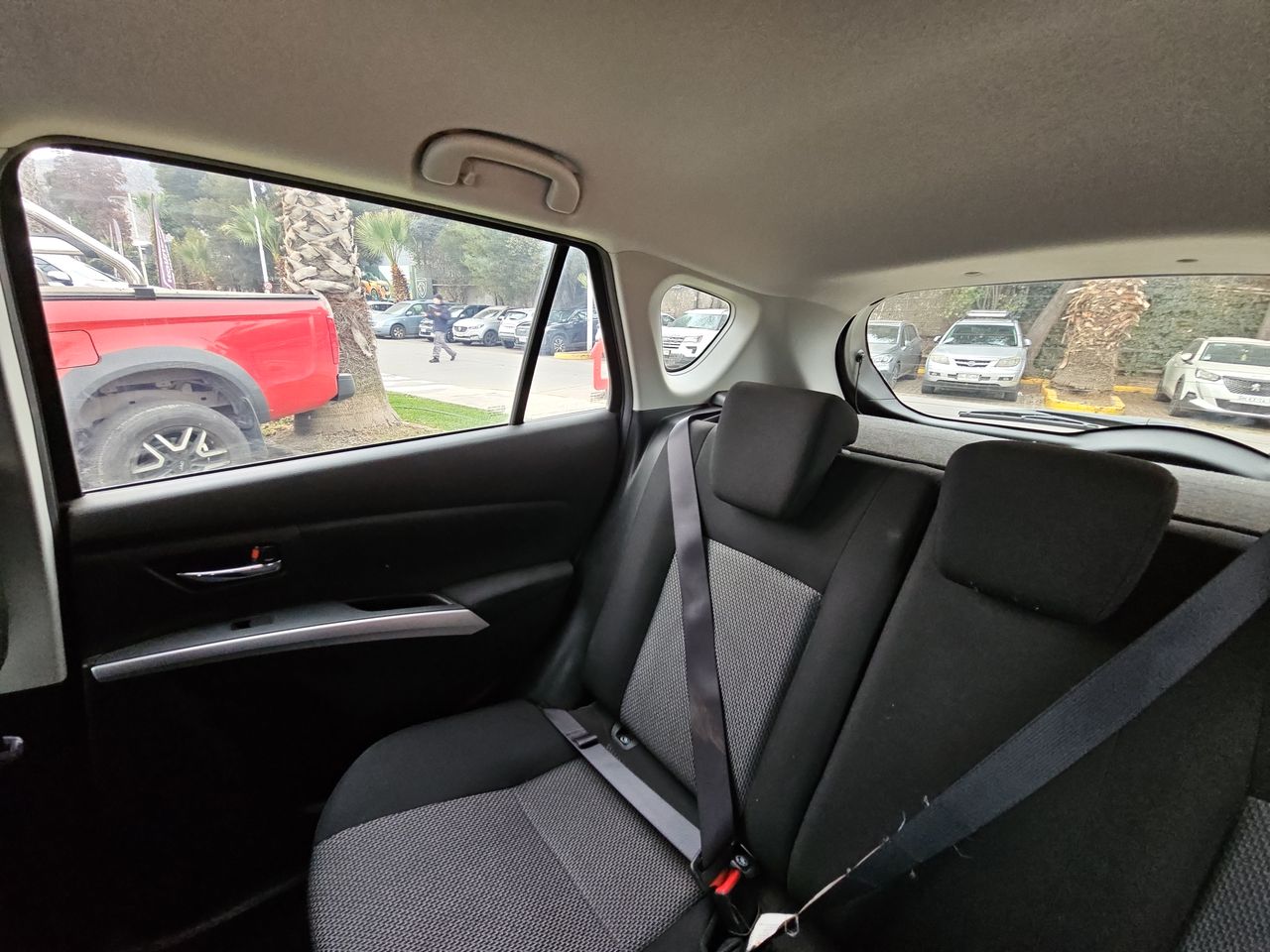Suzuki S cross S Cross Gl Hb 1.6 2016 Usado Usado en Webautos.cl Suzuki S cross S Cross Gl Hb 1.6 2016 Usado Usado en Webautos.cl