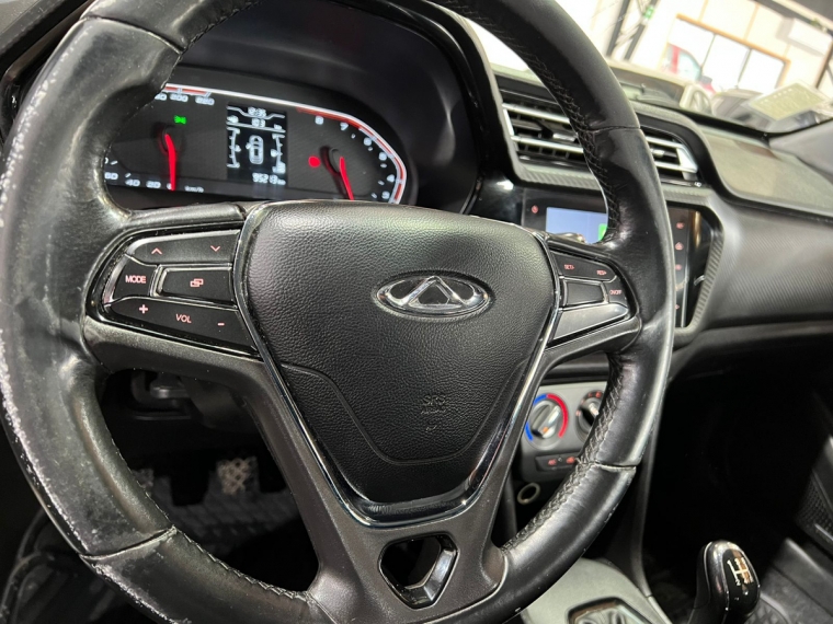 Chery Tiggo 2 Gls 1.5 2021 Usado  Usado en Webautos.cl