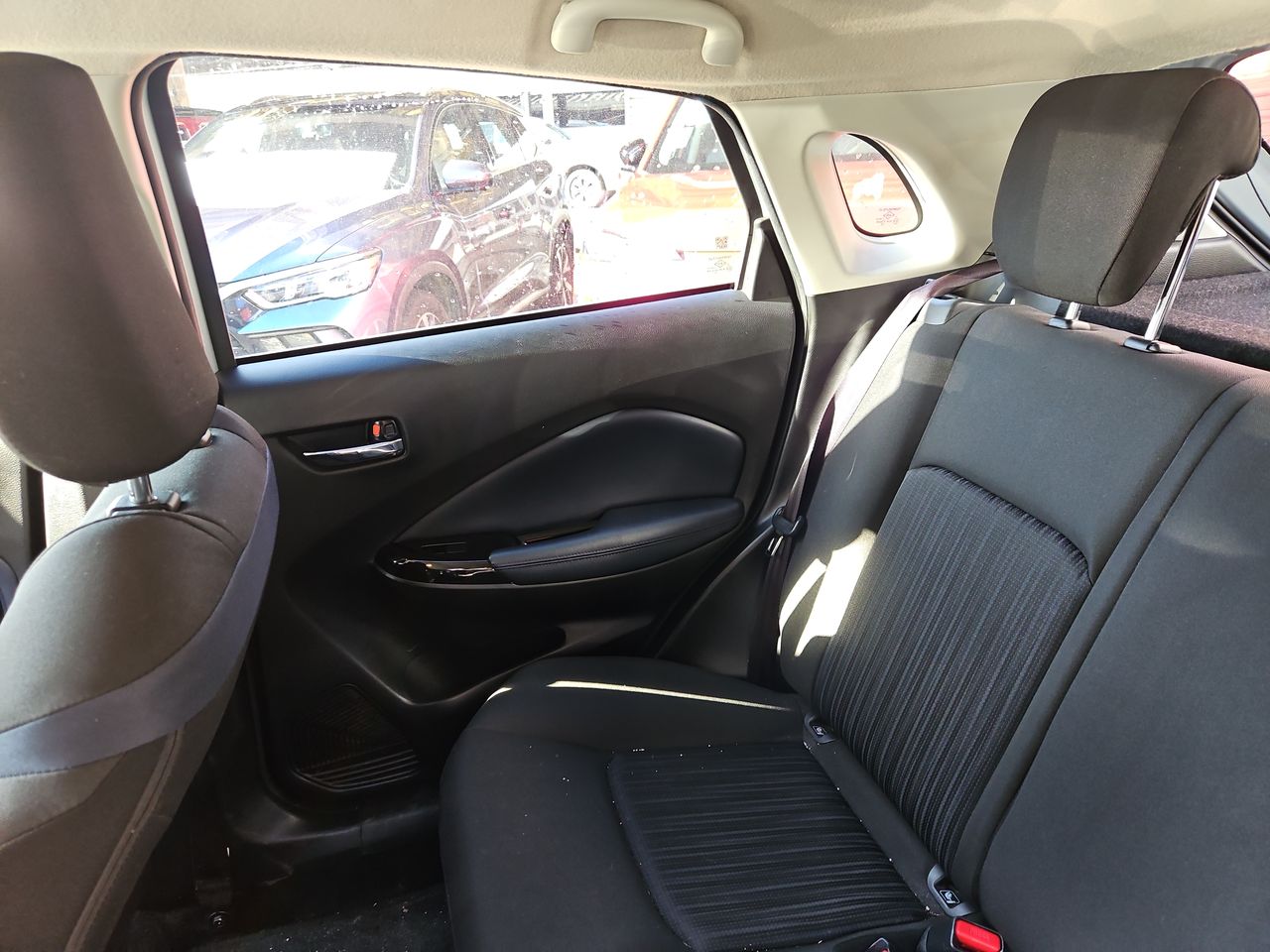 Suzuki Baleno Baleno 4x2 1.5 2025 Usado en Usados de Primera - Sergio Escobar