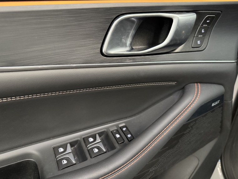 Changan Uni-k Elite 4x4 2.0l Aut 2024  Usado en Grass & Arueste