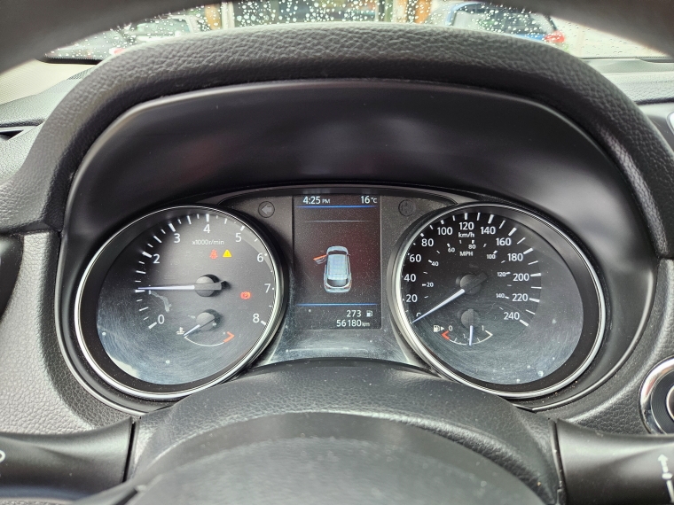 Nissan Qashqai Qashqai J11 2.0 2021 Usado  Usado en Kovacs Usados