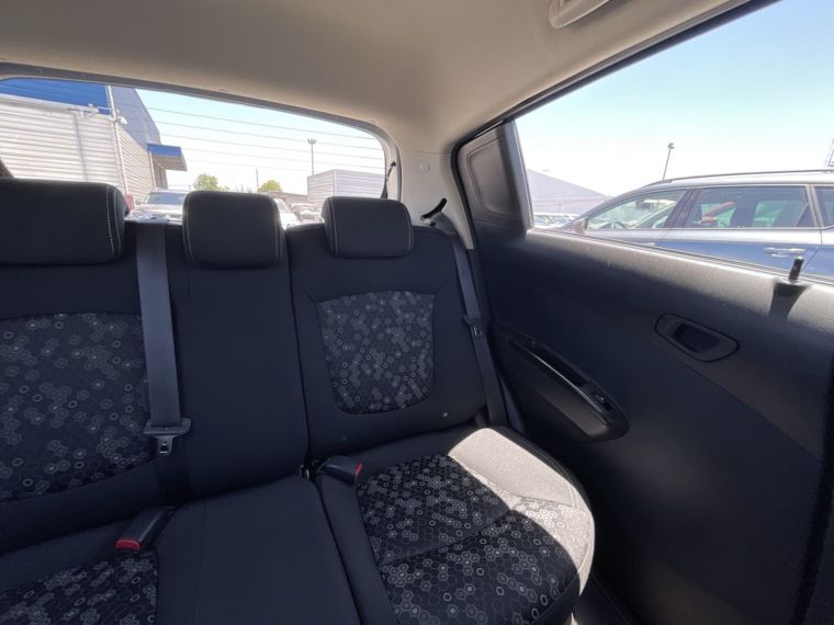 Chevrolet Spark gt 1.2 Activ Mt 5p 2021 Usado  Usado en Webautos.cl