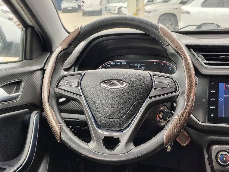 Chery Tiggo 2 Tiggo 2 Gls Mt 1.5 2023 Usado en Rosselot Usados